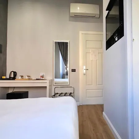 Amoroma Suite