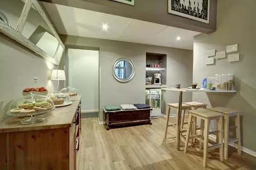 Amoroma Oda ve Kahvaltı