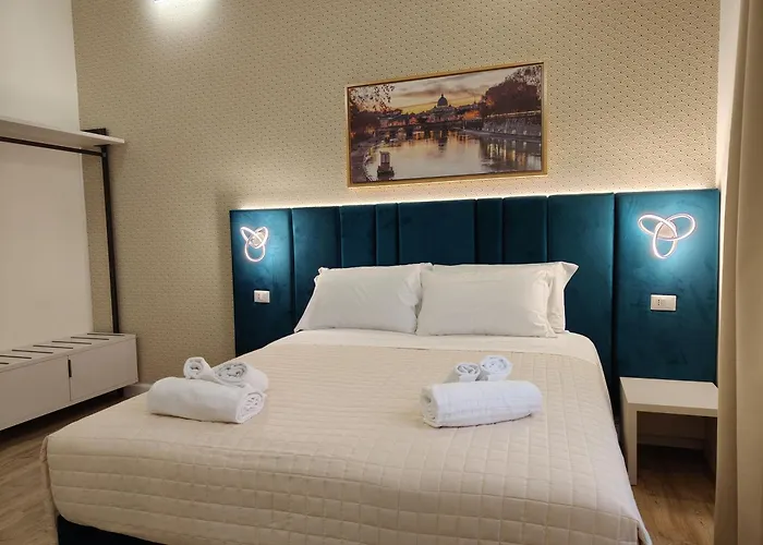 Amoroma 3* Roma