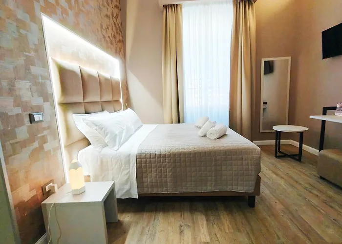 Amoroma Roma