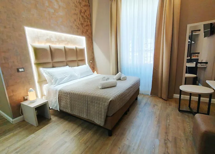 Oda ve Kahvaltı Amoroma 3*