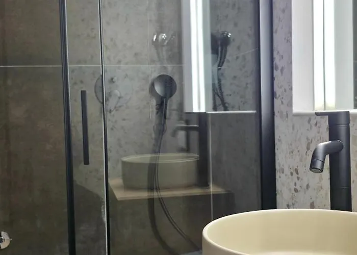 Amoroma Oda ve Kahvaltı 3*