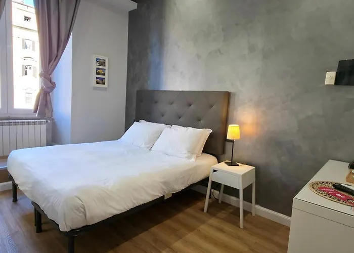 Amoroma Oda ve Kahvaltı