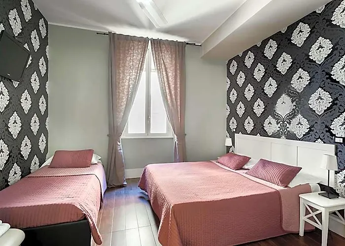 Amoroma Roma