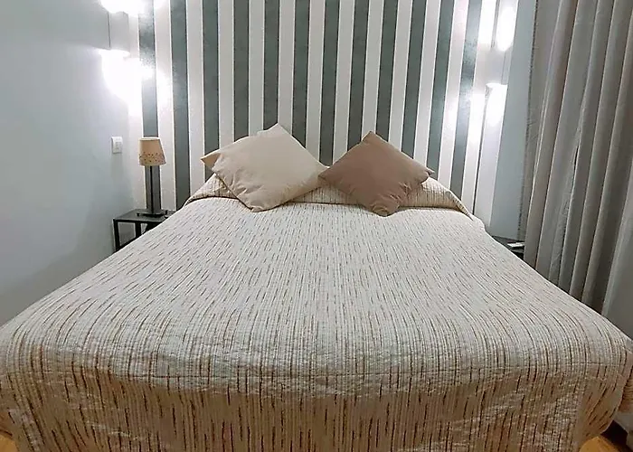 Amoroma Bed & Breakfast Řím