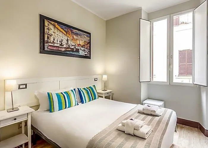 Bed & Breakfast Amoroma