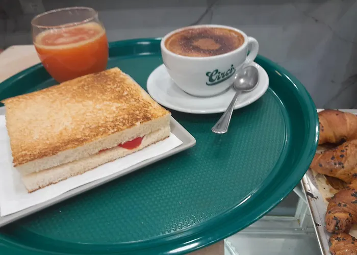 Bed & Breakfast Amoroma