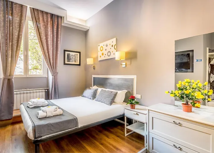 Amoroma 3* Roma